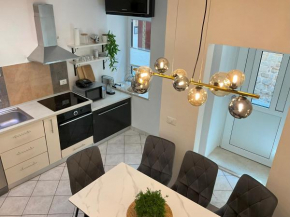Emica's holiday home